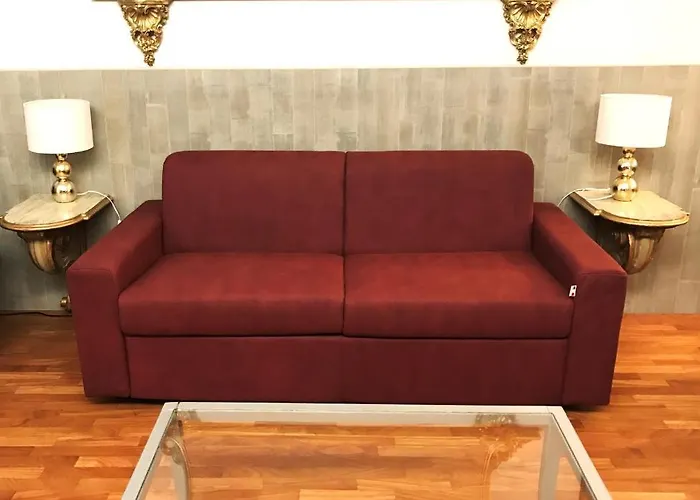 Blu Centro Storico *