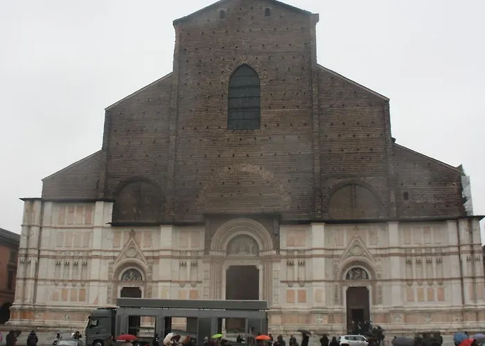 Blu Centro Storico *