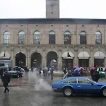Blu Centro Storico Bolonha