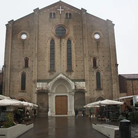 Blu Centro Storico 아파트