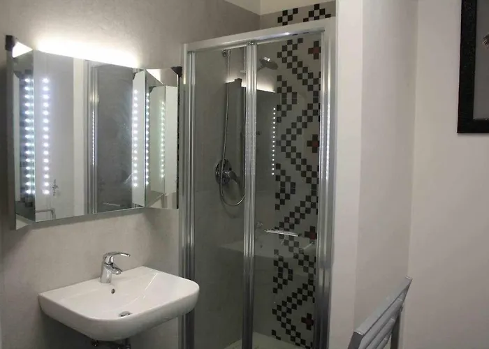 Blu Centro Storico * 볼로냐