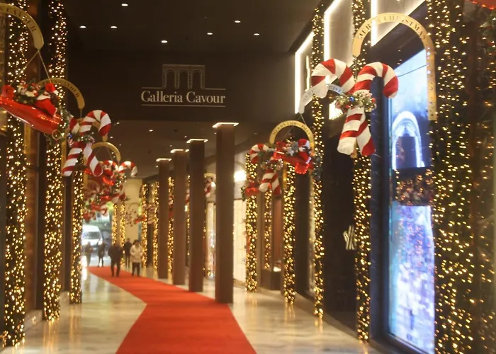 Blu Centro Storico *