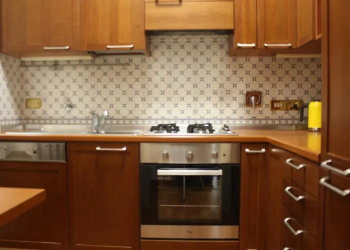 Blu Centro Storico 볼로냐