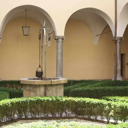 Lejlighed Blu Centro Storico *