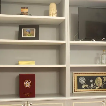 Blu Centro Storico Bologna