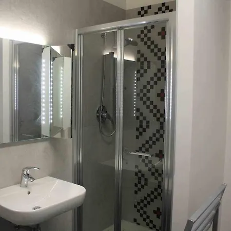 Blu Centro Storico * Bologna