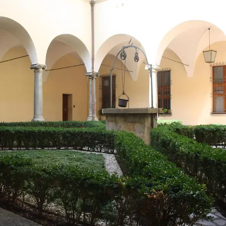 Apartment Blu Centro Storico