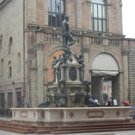 Apartment Blu Centro Storico *