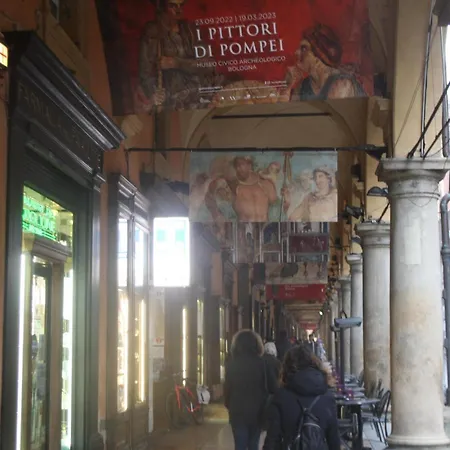 Blu Centro Storico *