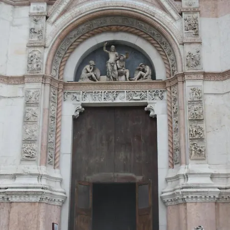 Blu Centro Storico *