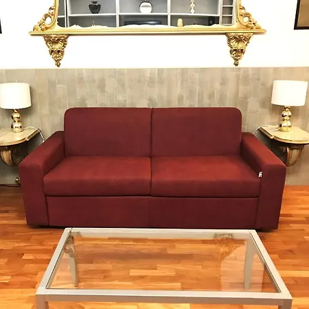 Blu Centro Storico *