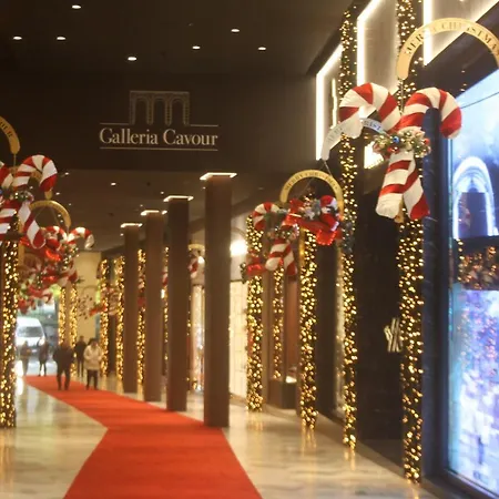 Blu Centro Storico *