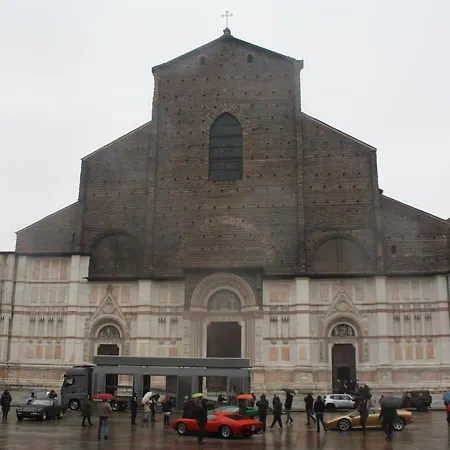 Blu Centro Storico *