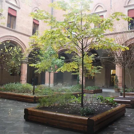 Blu Centro Storico Apartment