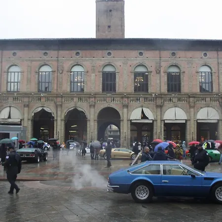Blu Centro Storico Bologna