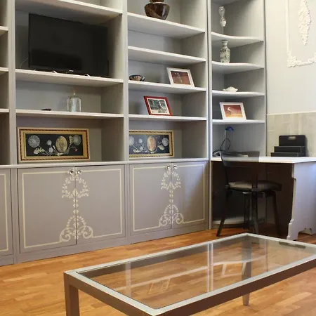 Apartmán Blu Centro Storico Boloňa