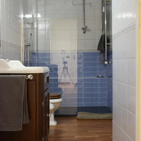 Blu Centro Storico Apartment *