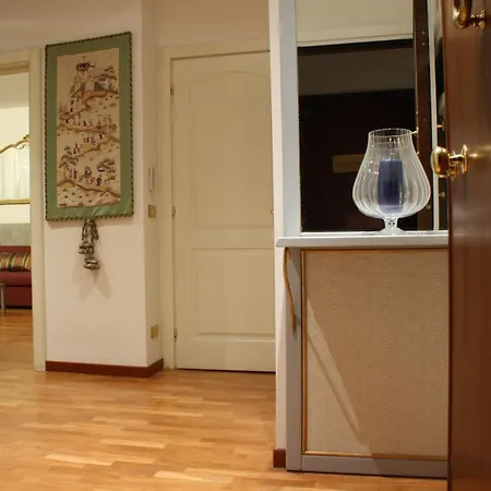 Apartmán Blu Centro Storico *