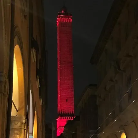 Blu Centro Storico Bologna
