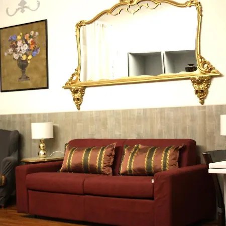 Lejlighed Blu Centro Storico Bologna