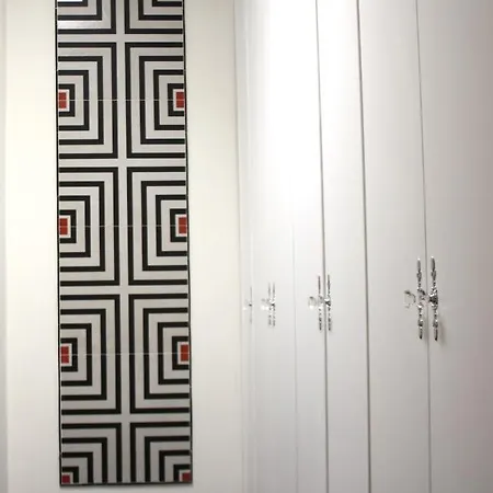 Blu Centro Storico *