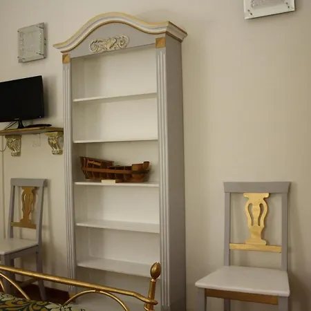 Apartmán Blu Centro Storico