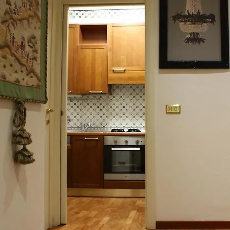 Apartment Blu Centro Storico *