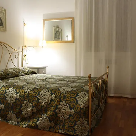 Apartment Blu Centro Storico