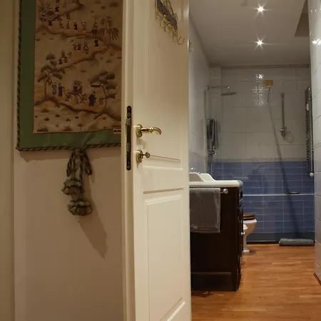 Apartment Blu Centro Storico Bologna