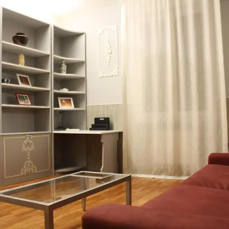 Blu Centro Storico Apartment *