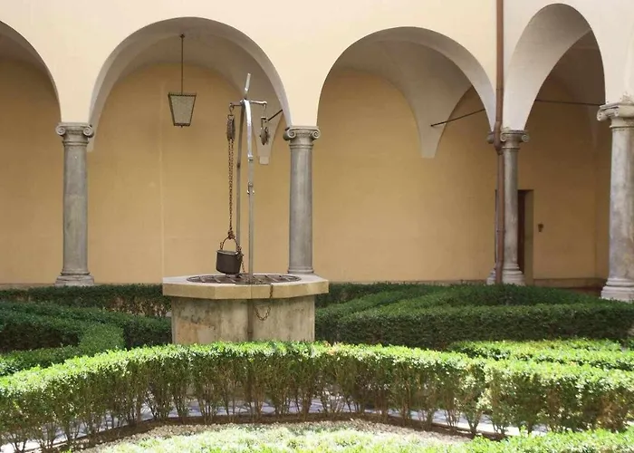 Apartamento Blu Centro Storico *