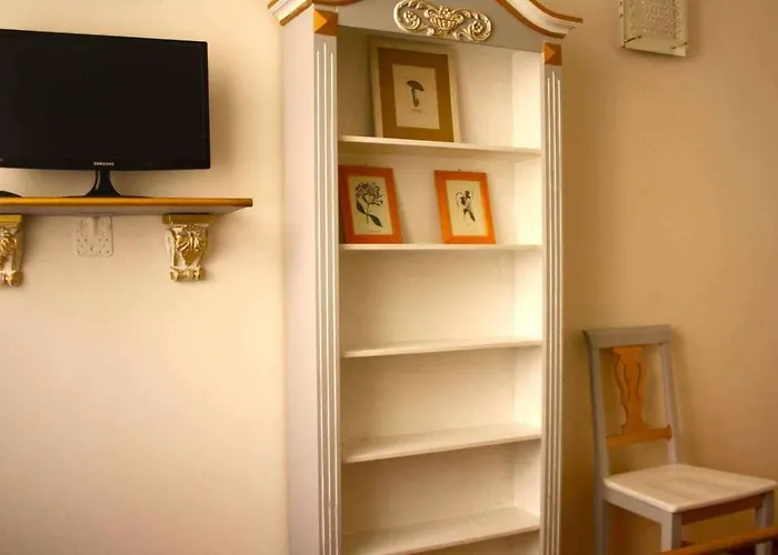 Blu Centro Storico * Μπολόνια