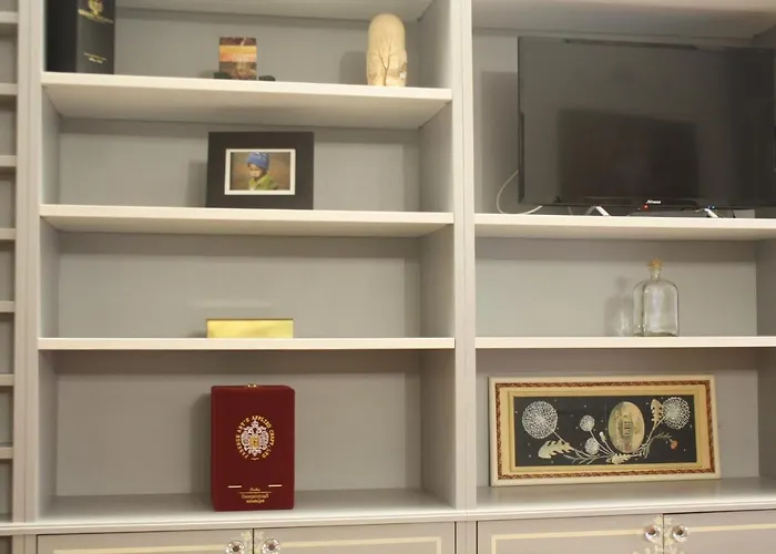 Blu Centro Storico Μπολόνια