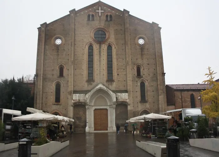 Blu Centro Storico Appartamento