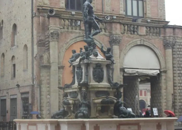 Διαμέρισμα Blu Centro Storico *