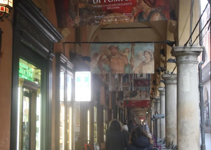 Blu Centro Storico *