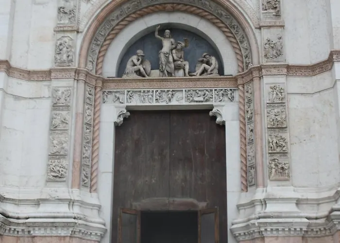 Blu Centro Storico *