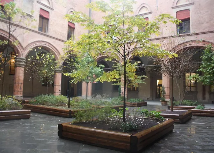 Blu Centro Storico Appartamento