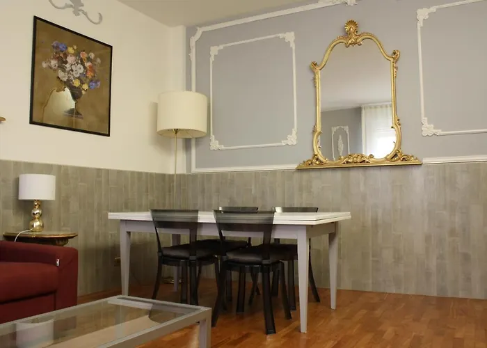 Apartment Blu Centro Storico Bologna