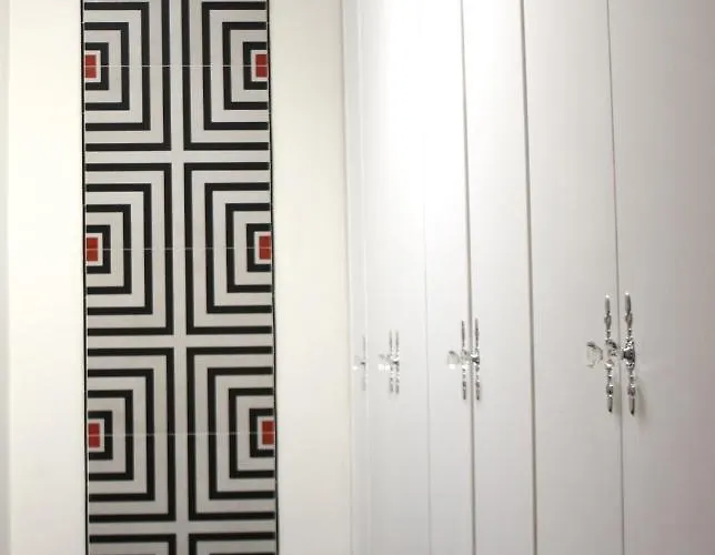 Blu Centro Storico *