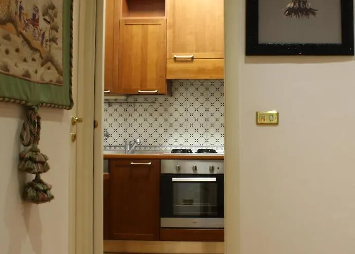 Apartamento Blu Centro Storico *