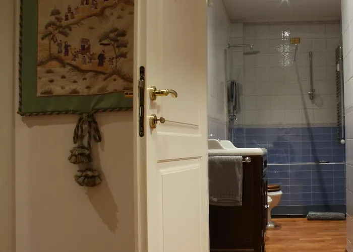 Apartamento Blu Centro Storico Bolonha