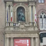 Appartamento Blu Centro Storico Bologna