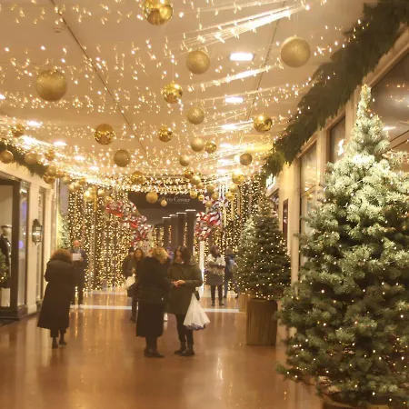 Blu Centro Storico * Bolonia