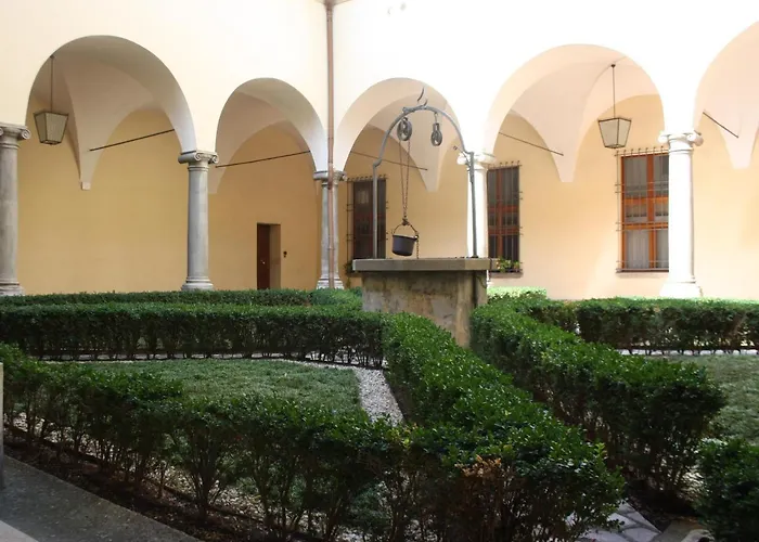 Apartmán Blu Centro Storico