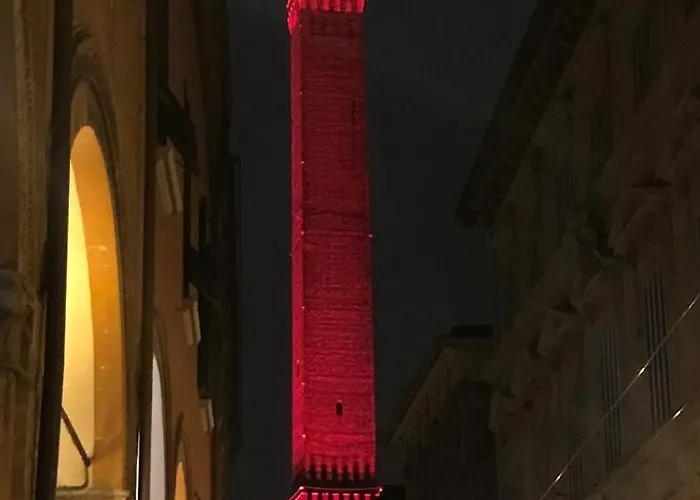 Blu Centro Storico Boloňa